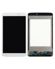 LG G Pad V500 8.3 + Touchscreen Original White