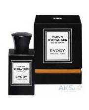 Evody Parfums Fleur d'Oranger Парфюмированная вода 50 мл