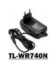 TP-LINK TL-WR740N 9V 1A 5.5х2.5 (215781)