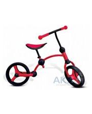 Smart Trike Running Bike красный (1050100)