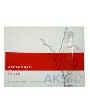 Armand Basi In Red Туалетная вода (пробник) 1,2 ml