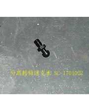 Система сцепления Great Wall SC-1701022 фото