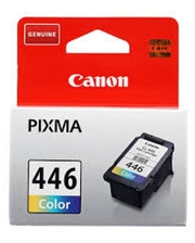 Canon cartr CL-446 Color