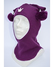 Be easy Шлем шапка на девочку Сквэйри H01-P2-10