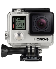 GoPro HERO4 Black STANDARD (CHDHX-401)