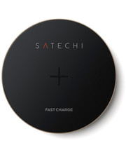 Satechi Wireless Charging Pad Gold (ST-WCPG)