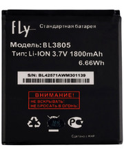 Fly BL3805 1750mAh