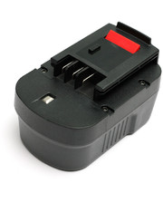 PowerPlant для шуруповертов и электроинструментов BLACK&DECKER GD-BD-14.4(B) 14.4V 2Ah