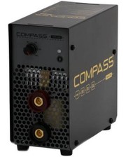 Зварювальні апарати Compass IWM-200 фото