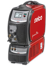 Зварювальні апарати Selco Genesis 2700 PMC фото