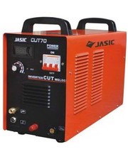 Аппараты для воздушно-плазменной резки JASIC CUT-70 фото