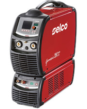 Приладдя для зварювальних апаратів Selco GENESIS 2200 AC DC фото
