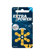 ExtraPower # 10 (Англия) + Бесплатная доставка от 250 грн.
