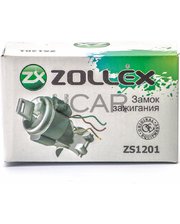 Zollex ZS1201 Замок зажигания ВАЗ 2110-2112