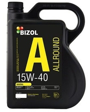 Bizol Allround 15W-40 4л