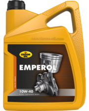 Kroon Oil EMPEROL 10w-40, 5л
