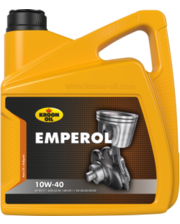 KROON OIL Emperol 10w-40 4л