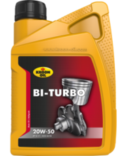 KROON OIL Bi-Turbo 20w-50 1л