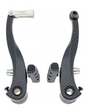 Point V-Brake SNG-7052 AD2 Carbon-Look