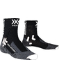X-Socks Trek Outdoor B010 Opal Black/Dolomite Grey Melange