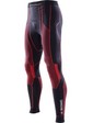 X-Bionic MOTO ENERGIZER PANTS LONG MAN B102 (X60) Black/Red