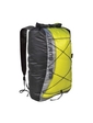 Sea to Summit UltraSil Dry Day Pack lime складной