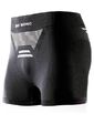 X-Bionic Energizer MK2 Boxer Shorts Man B119 Black / White