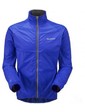 Montane Featherlite Velo Jacket electric blue