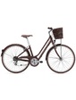  Велосипед Liv Flourish 2 коричневый
