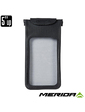 Merida Waterproof Smartphone Case XL, SAMSUNG NOTE 1-4/Black