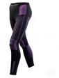 X-Bionic Energy Accumulator Evo Lady Pants Long G083 (X5S) Charcoal / Fuchsia