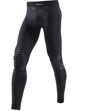 Велоодежда X-Bionic Invent Man Pants Long B014 (X13) Black/Anthracite фото