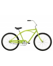 Велосипеды FELT Cruiser Bixby 18" sour apple green 3sp фото