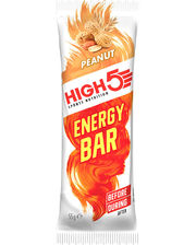 Аксесуари High Батончик High5 Energy Bar Peanut фото