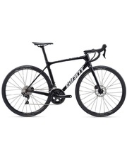 Велосипеды GIANT TCR Advanced Pro 2 Disc Compact металл черный фото