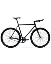 State Bicycle Matte Black III