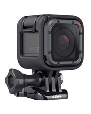 Видеокамеры GoPro HERO 5 Black, ENGLISH/RUSSIAN фото
