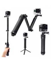Прочее GoPro -3-Way Grip/Arm/Tripod фото