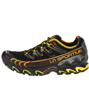 Взуття La Sportiva Ultra Raptor black/yellow фото