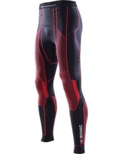 Велоодежда X-Bionic MOTO ENERGIZER PANTS LONG MAN B102 (X60) Black/Red фото