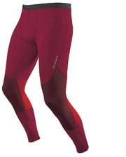 Велоодежда Mammut Pants 3/4 All-Year WMN 3154 chilli-cassis-fire фото