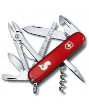 FELT Нож Victorinox 1.3653.72 ANGLER красный