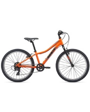 Велосипеди GIANT XTC Jr 24 Lite orange фото