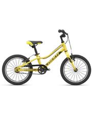 Велосипеди GIANT ARX 16 желтый фото
