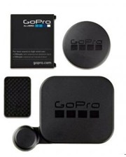 GoPro Caps+Doors пластик