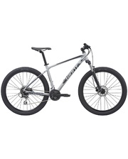 Велосипеды GIANT ATX 1 27.5 серый/черный фото
