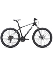 Велосипеди GIANT ATX 3 Disc 27.5 GE метал.черный/серый фото