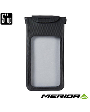 Аксессуары Merida Waterproof Smartphone Case XL, SAMSUNG NOTE 1-4/Black фото
