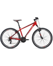 Велосипеды GIANT Rincon красный/черный/белый фото