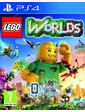 TT Games Ltd. Lego Worlds...